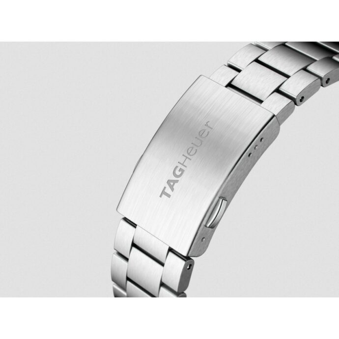 TAG Heuer Formula 1 – Bild 6