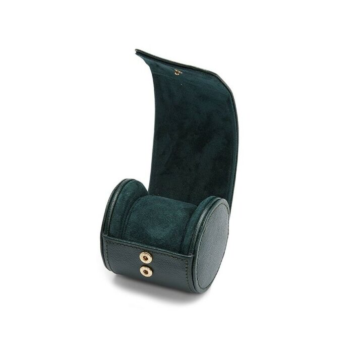 Uhrenbox British Racing Green – Bild 2