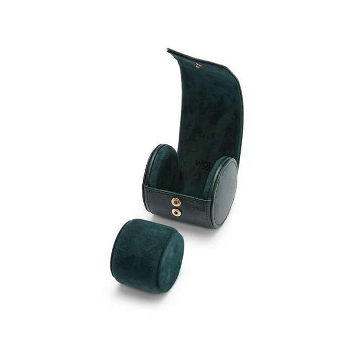 Uhrenbox British Racing Green – Bild 3