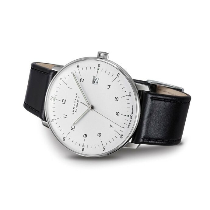 max bill Automatic – Bild 4