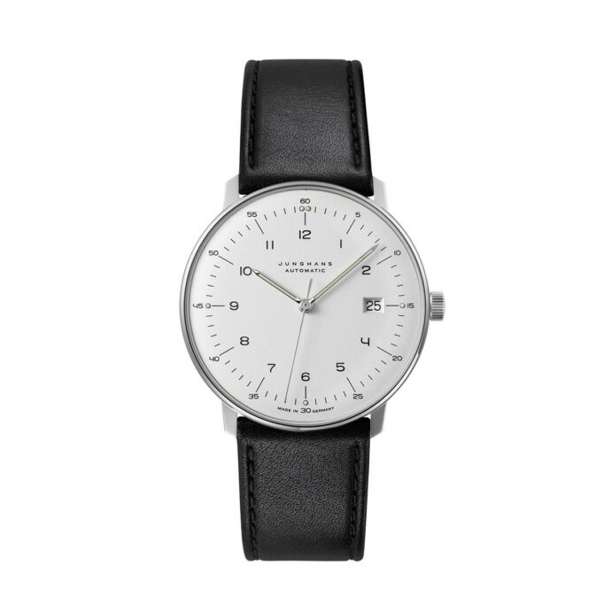 max bill Automatic