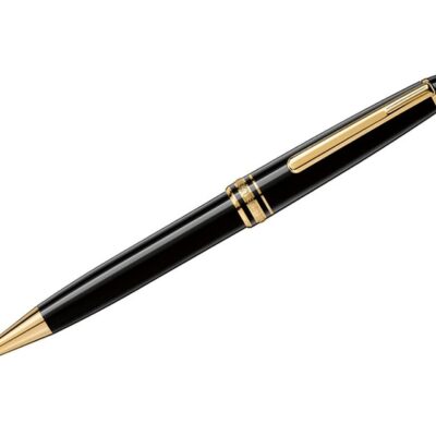 Meisterstück Gold-Coated LeGrand Kugelschreiber