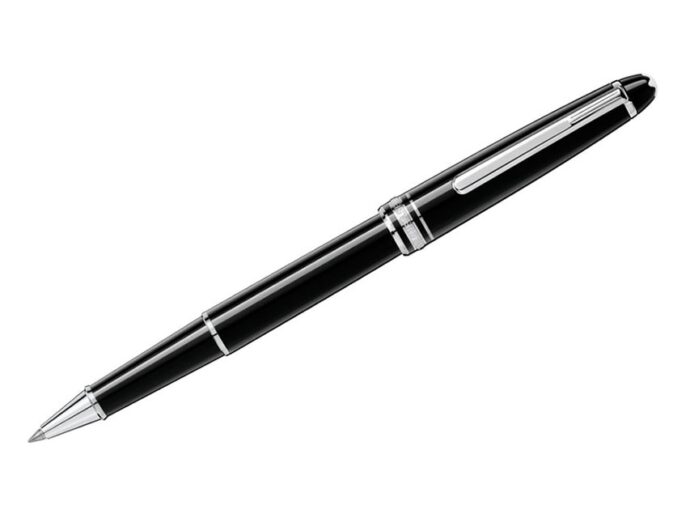 Meisterstück Platinum-Coated Classique Rollerball – Bild 2