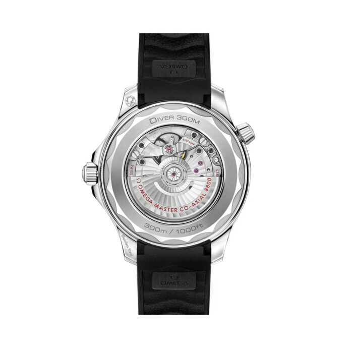 Seamaster Diver – Bild 2