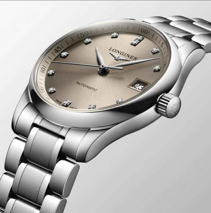 The Longines Master Collection – Bild 2
