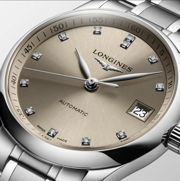The Longines Master Collection – Bild 4