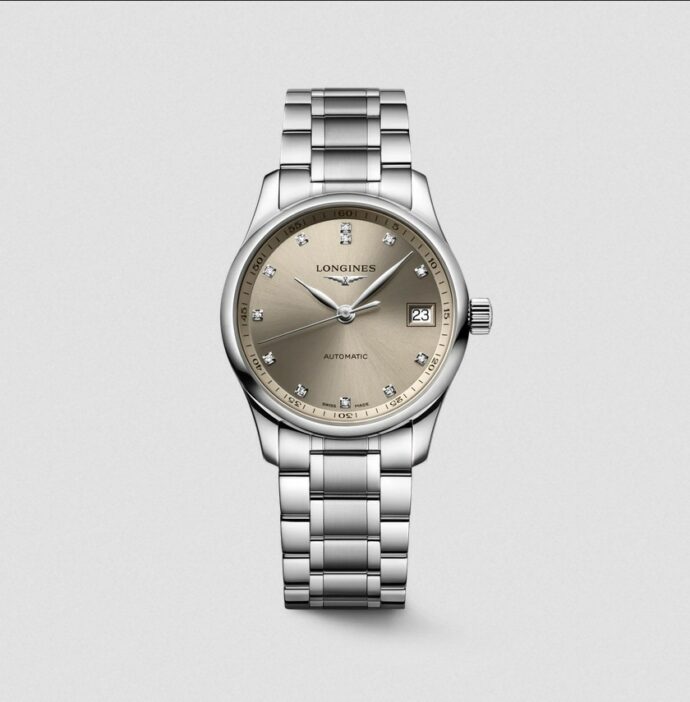 The Longines Master Collection