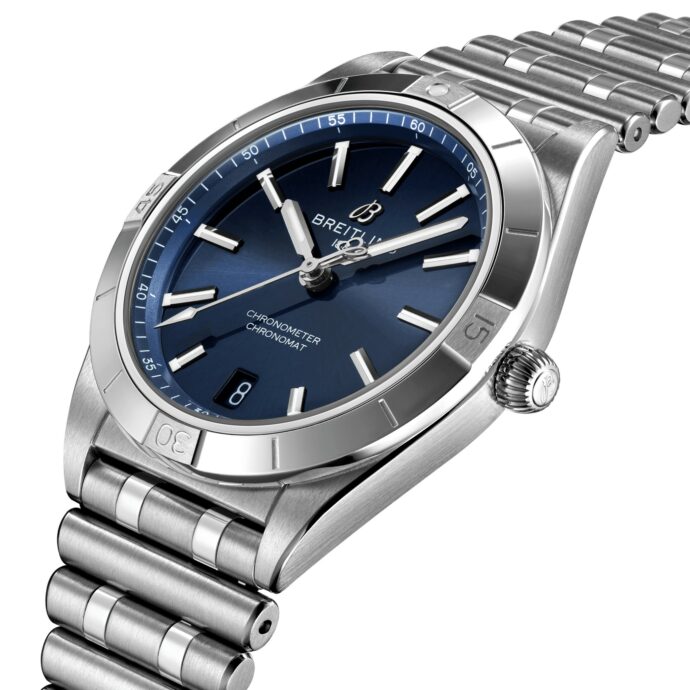 Chronomat – Bild 2
