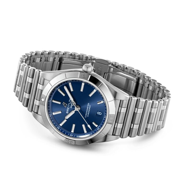 Chronomat – Bild 3