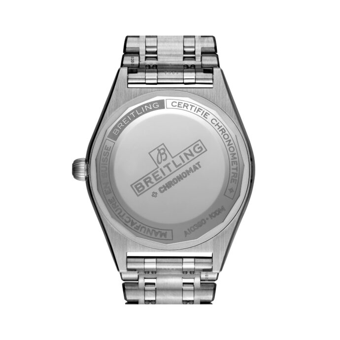 Chronomat – Bild 4