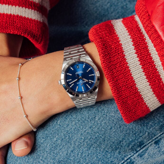 Chronomat – Bild 5