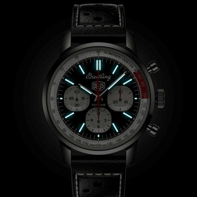 Top Time B01 Deus – Bild 5