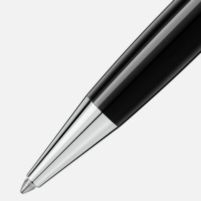 Meisterstück Platinum-Coated Kugelschreiber