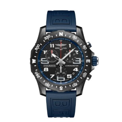 Endurance Pro 44 Blau