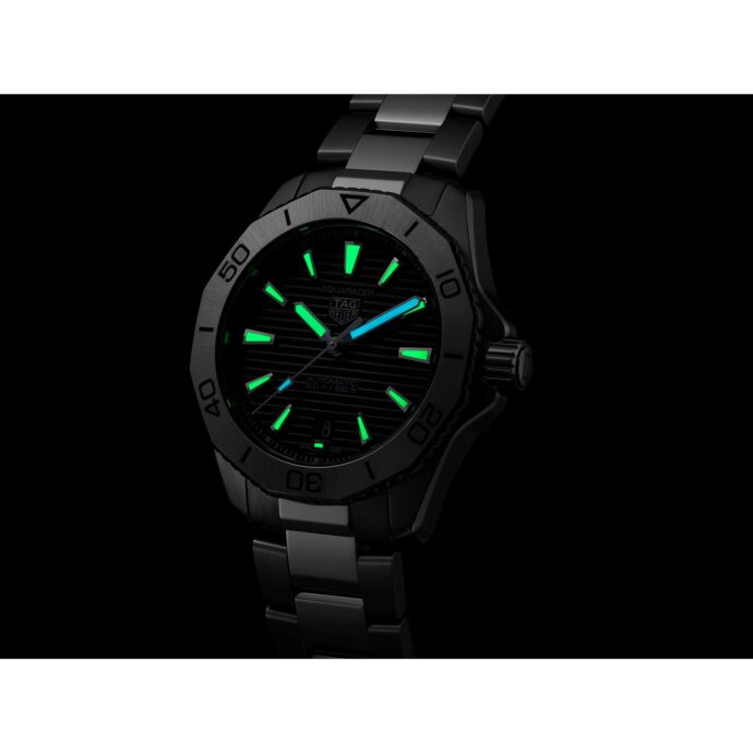 Aquaracer Professional 200 – Bild 3