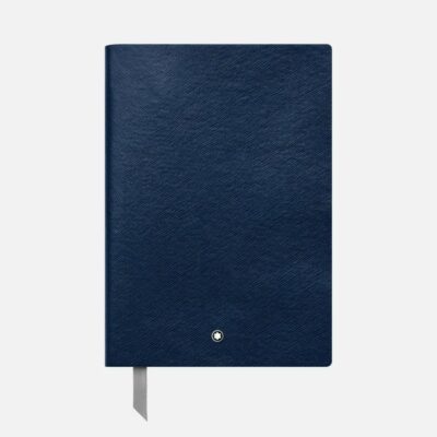 Fine Stationery Notebook #146 Indigo, liniert
