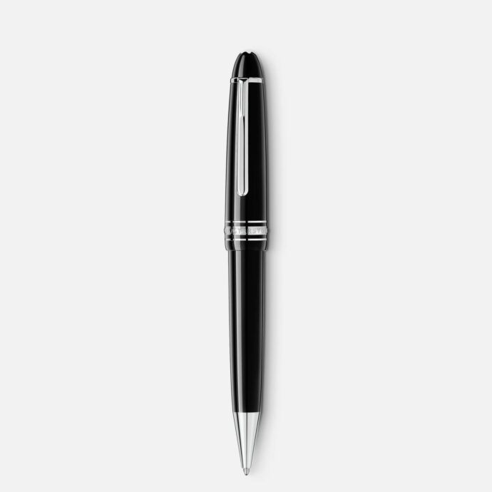 Meisterstück Platinum-Coated LeGrand Kugelschreiber
