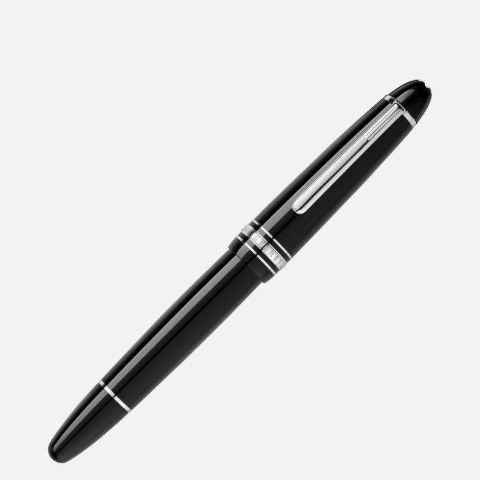Meisterstück Platinum-Coated LeGrand Rollerball – Bild 3