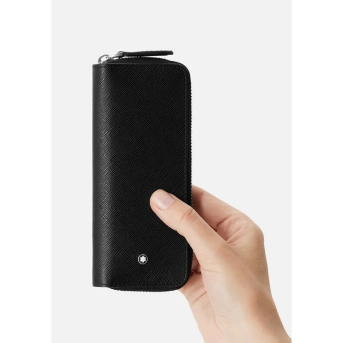 Sartorial Etui für 2 Schreibgeräte – Bild 3