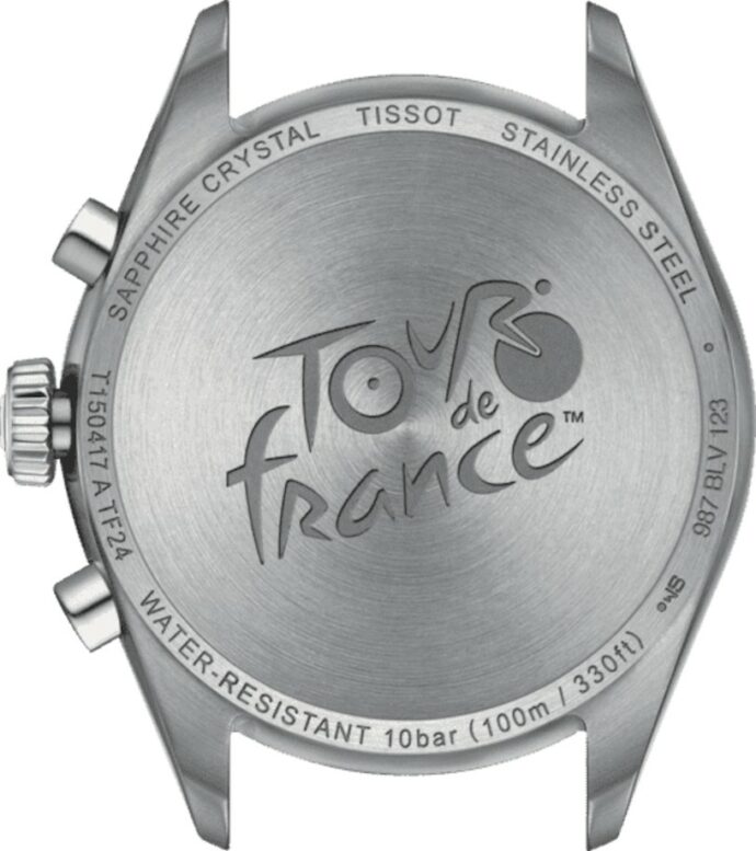 PR 100 Tour de France – Bild 2