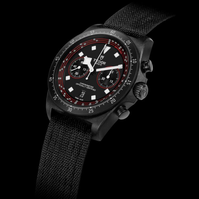 Pelagos FXD Chrono – Bild 3