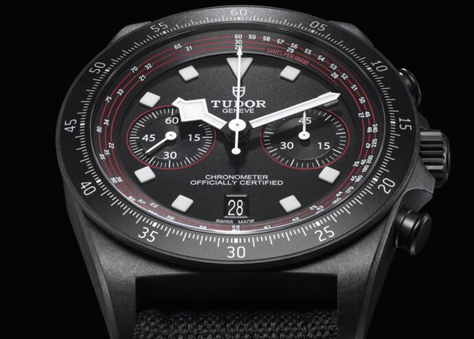 Pelagos FXD Chrono – Bild 4