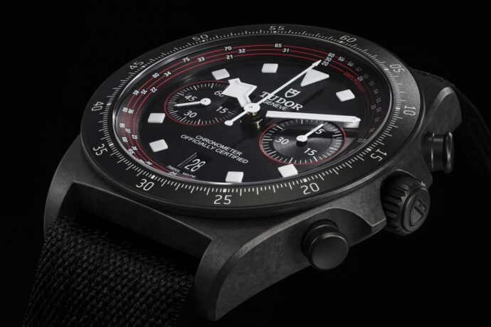Pelagos FXD Chrono – Bild 5