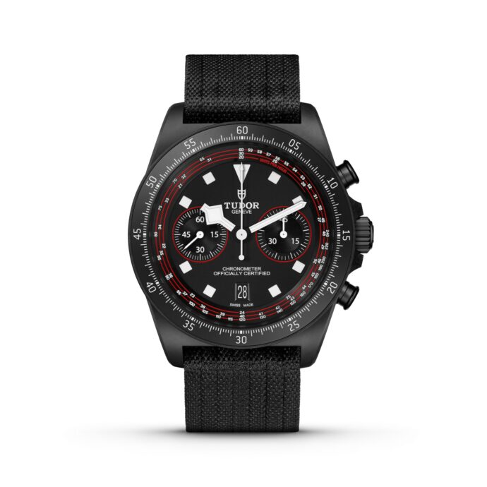 Pelagos FXD Chrono