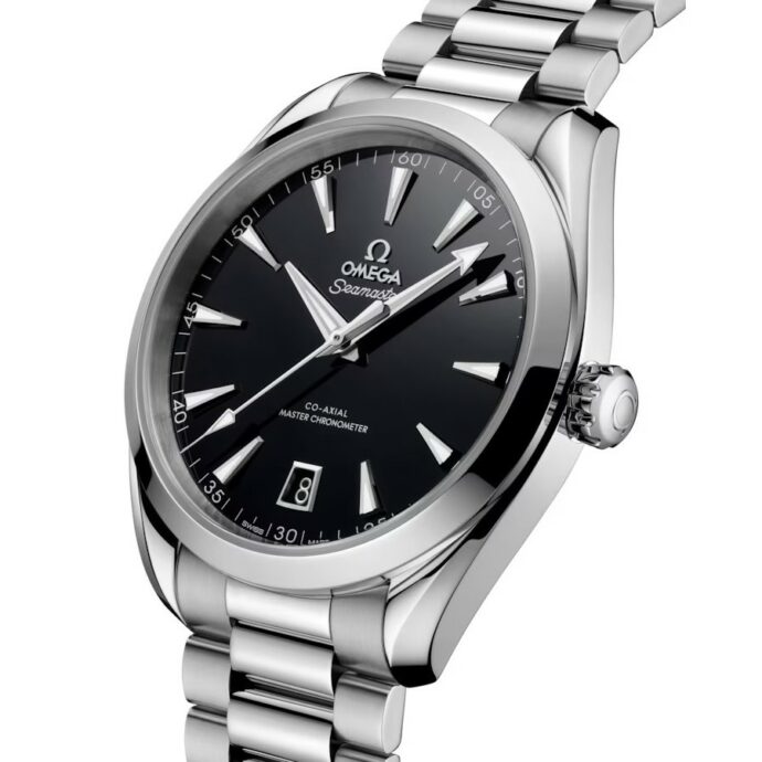 Seamaster Aqua Terra – Bild 2