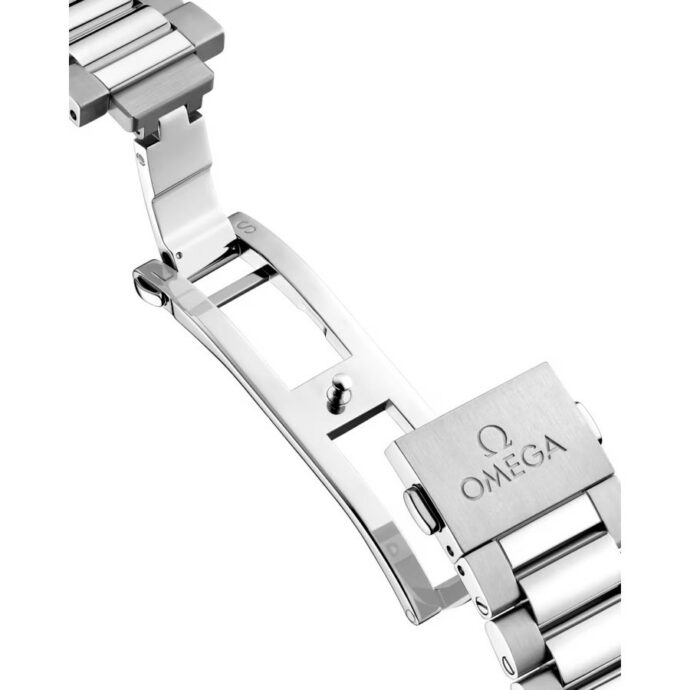 Seamaster Aqua Terra – Bild 3