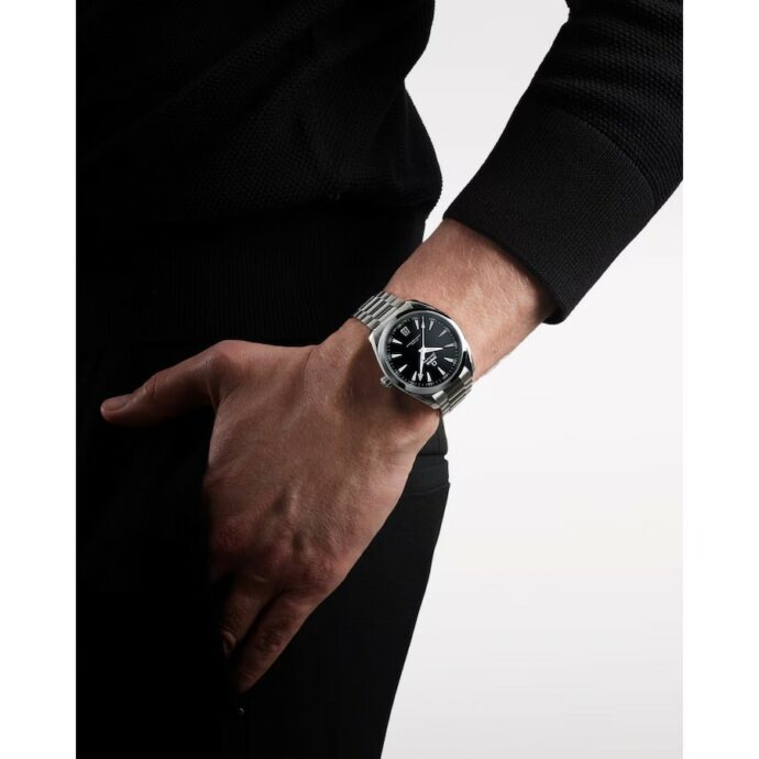 Seamaster Aqua Terra – Bild 4