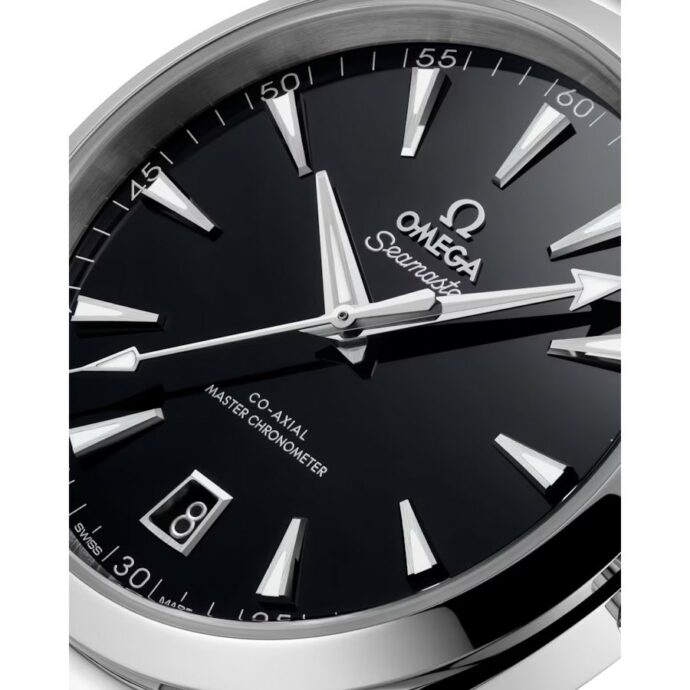 Seamaster Aqua Terra – Bild 5