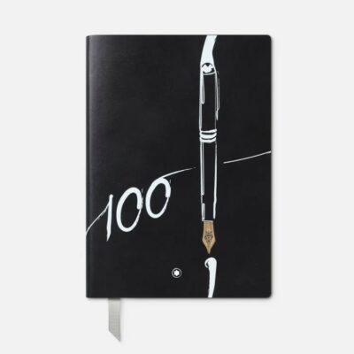 Notebock #146,  Meisterstück 100 Years-liniert