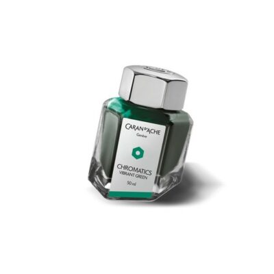 Tintenfass Chromatics 'Vibrant Green'
