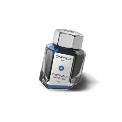 Tintenfass Chromatics 'Magnetic Blue'