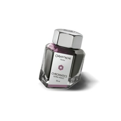 Tintenfass Chromatics 'Ultra Violet'