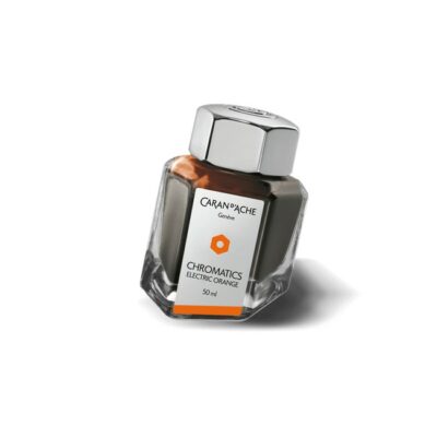 Tintenfass Chromatics 'Electric Orange'