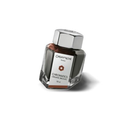 Tintenfass Chromatics 'Organic Brown'
