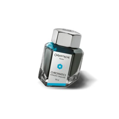 Tintenfass Chromatics Hypnotic Turquoise