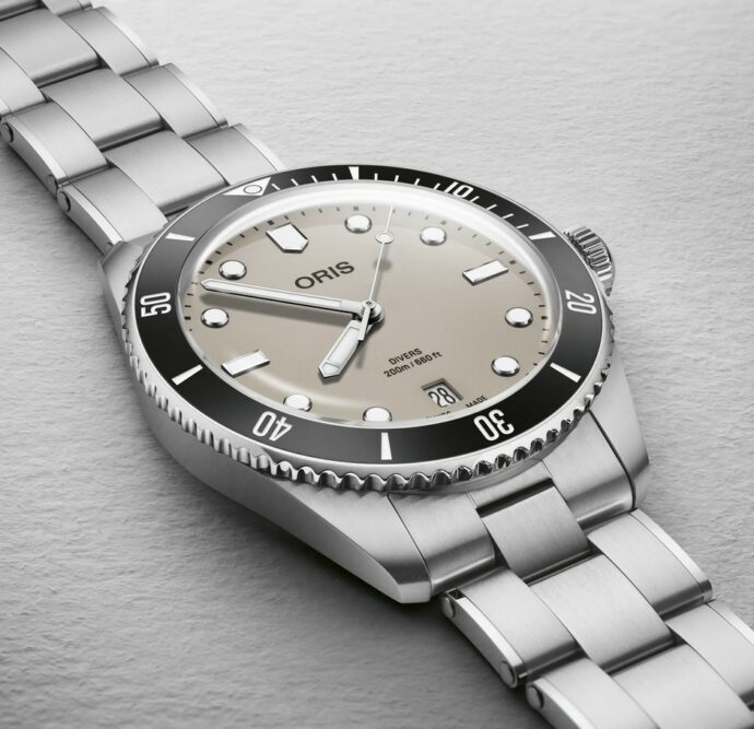 Divers Date – Bild 6
