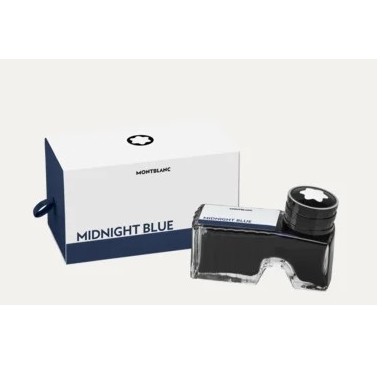Tintenfass, Midnight Blue