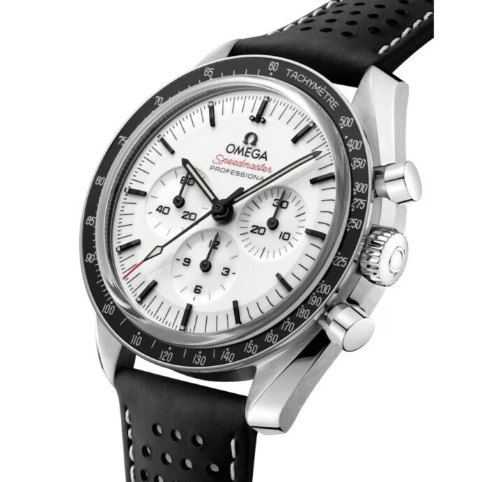 Speedmaster Moonwatch Professional – Bild 3