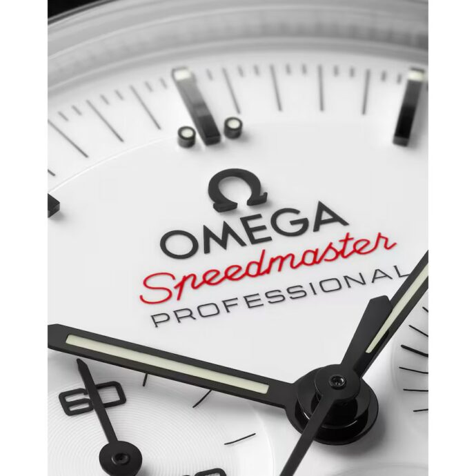 Speedmaster Moonwatch Professional – Bild 5