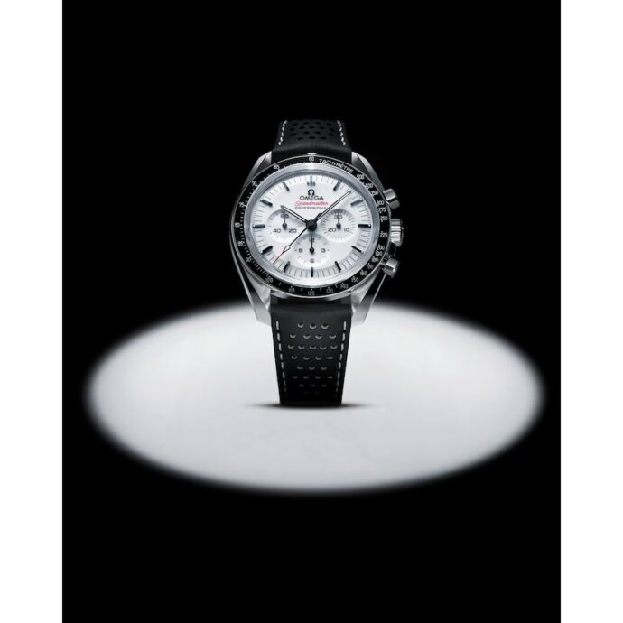 Speedmaster Moonwatch Professional – Bild 6