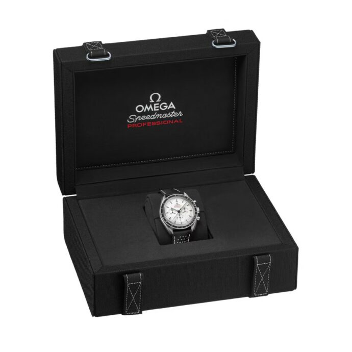Speedmaster Moonwatch Professional – Bild 7