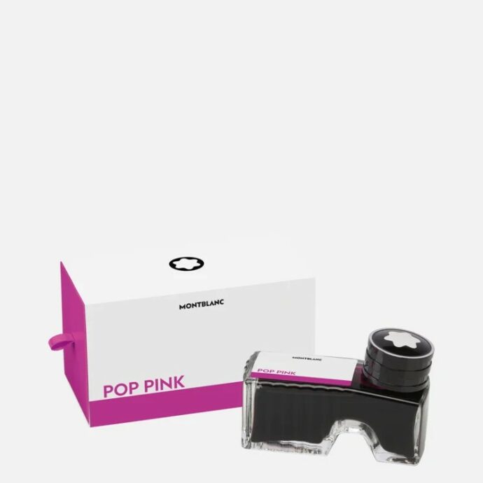 Tintenfass, Pop Pink