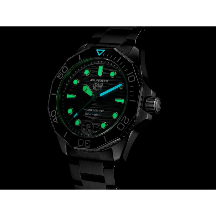 Aquaracer Professional 300 Date – Bild 3