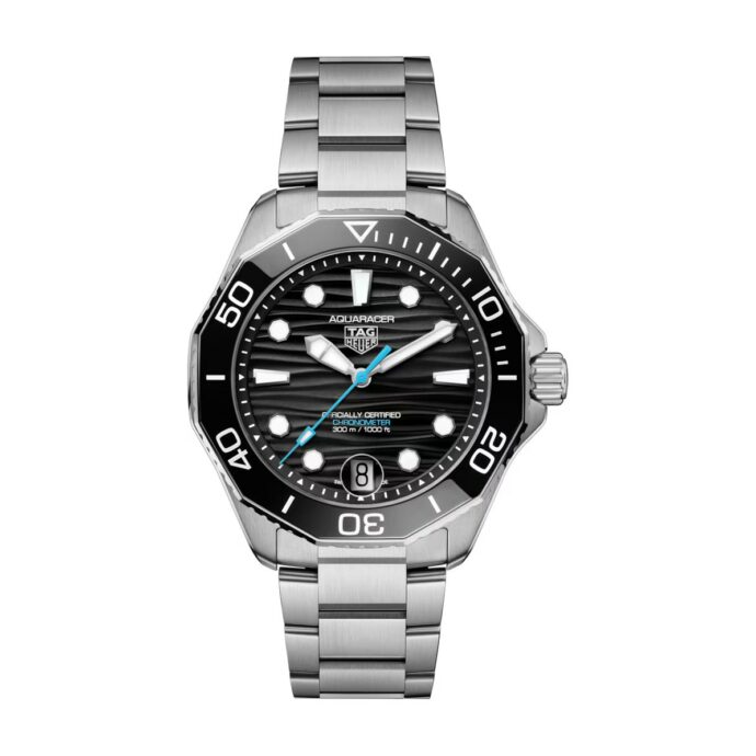 Aquaracer Professional 300 Date
