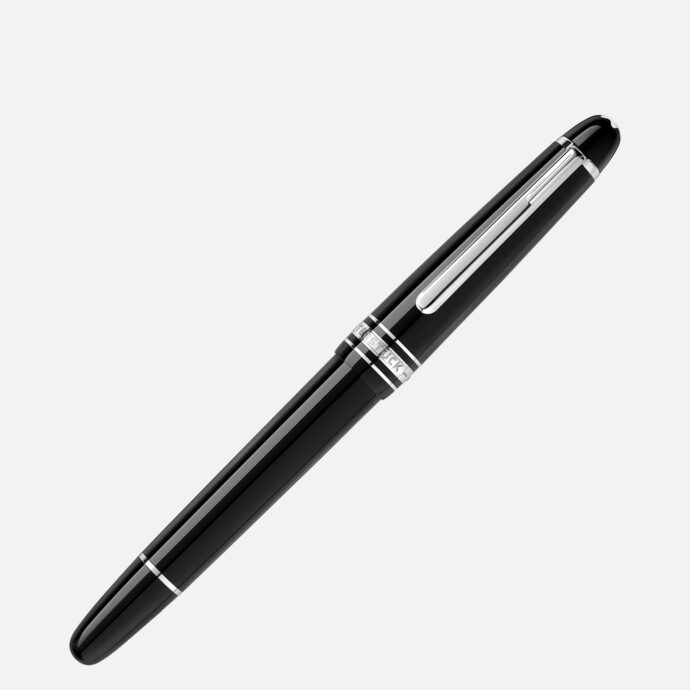 Meisterstück Platinum-Coated Classique Füllfederhalter – Bild 3