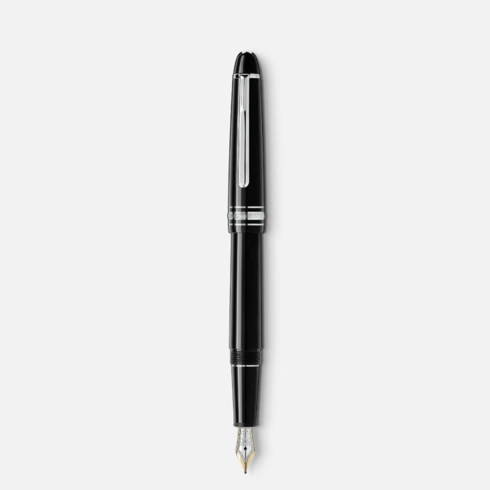 Meisterstück Platinum-Coated Classique Füllfederhalter